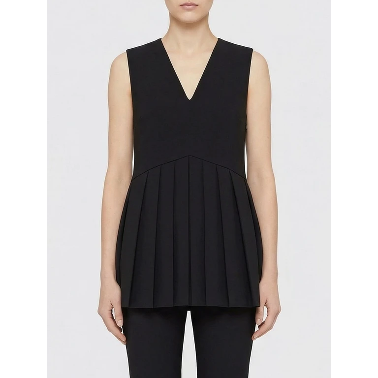Top Woman color Black (J01NC0175J40002001)