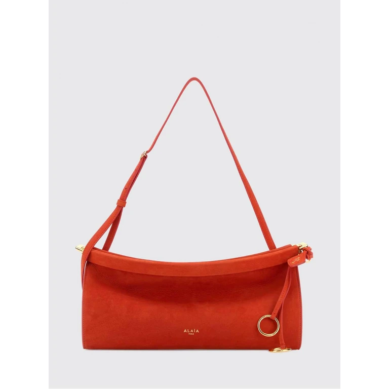 Shoulder Bag Woman color Orange (AA1S01430CA214A50)