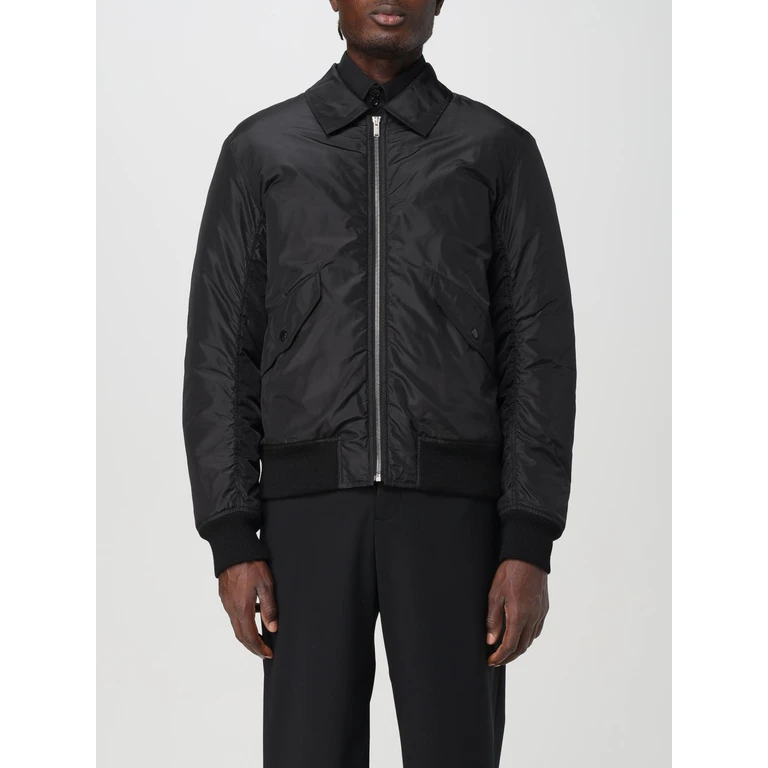 Jacket Men color Black (779707Y1I021000)