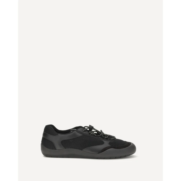 Prada Speedrock Herensneakers