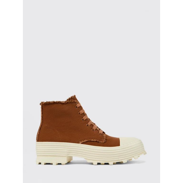 Boot Men color Brown (A700024-002TRAKTORI0)
