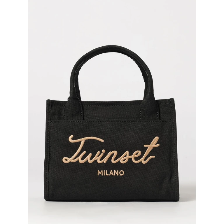 Handbag Woman color Black (261TB729000006)