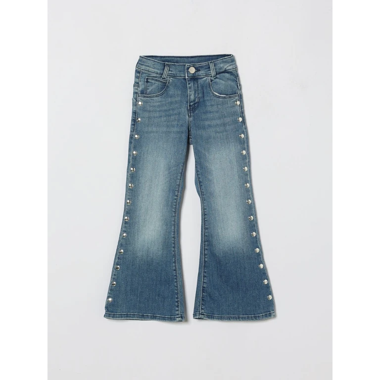 LIU JO Jeans Kids color Denim (KA6073D324679068)
