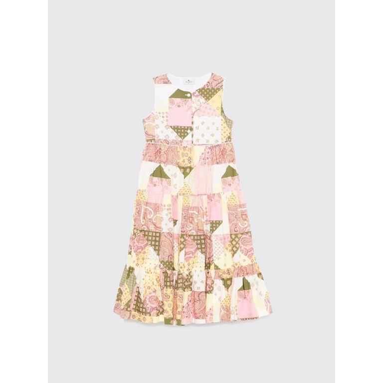 Dress Kids color Pink (GW1A52P0475528MC)