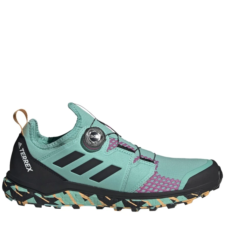 Men's Terrex Agravic Boa Sneakers
