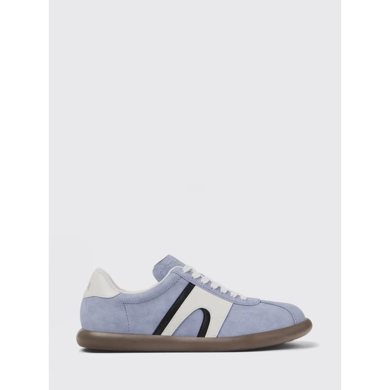 Sneakers Woman color Blue (K201608-017PELOTASSOLLER0)