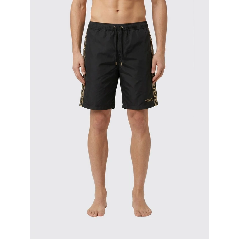 Swimsuit Men color Black (10227681A164842B130)