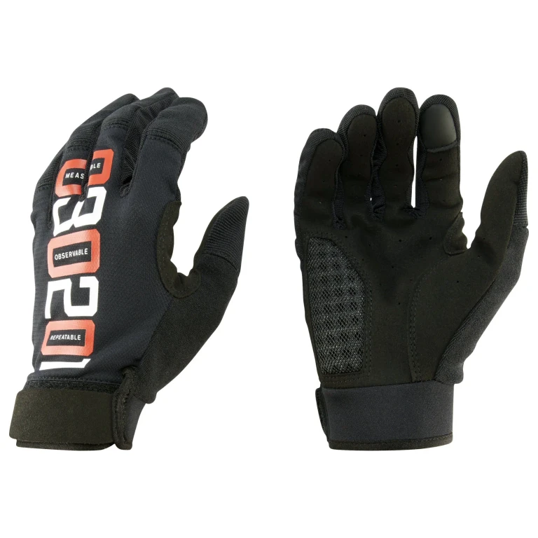 Men's Crossfit Training Glove Gloves