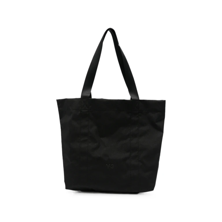 Logo-print Shoulder Bag