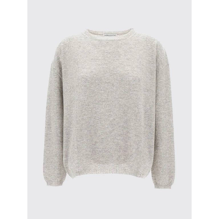 Sweater Woman color Grey (V7131014)