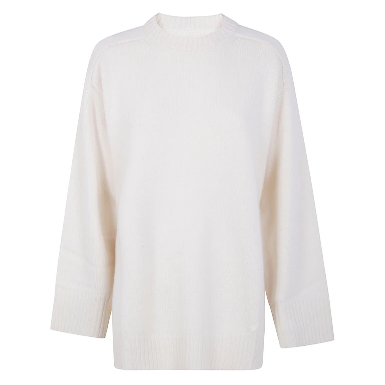 LOU LOU DE SAISON "Safi" Lds Long Sweater