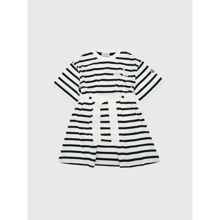 Dress Kids color White (8I0001089AXTF07)