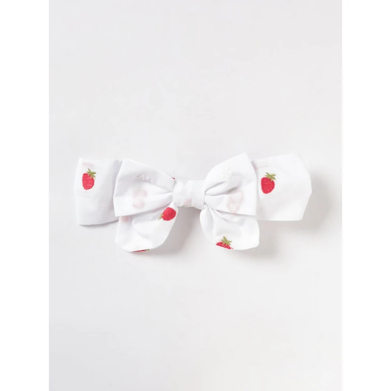 Hair Clip Kids color Red (39G00779449944)