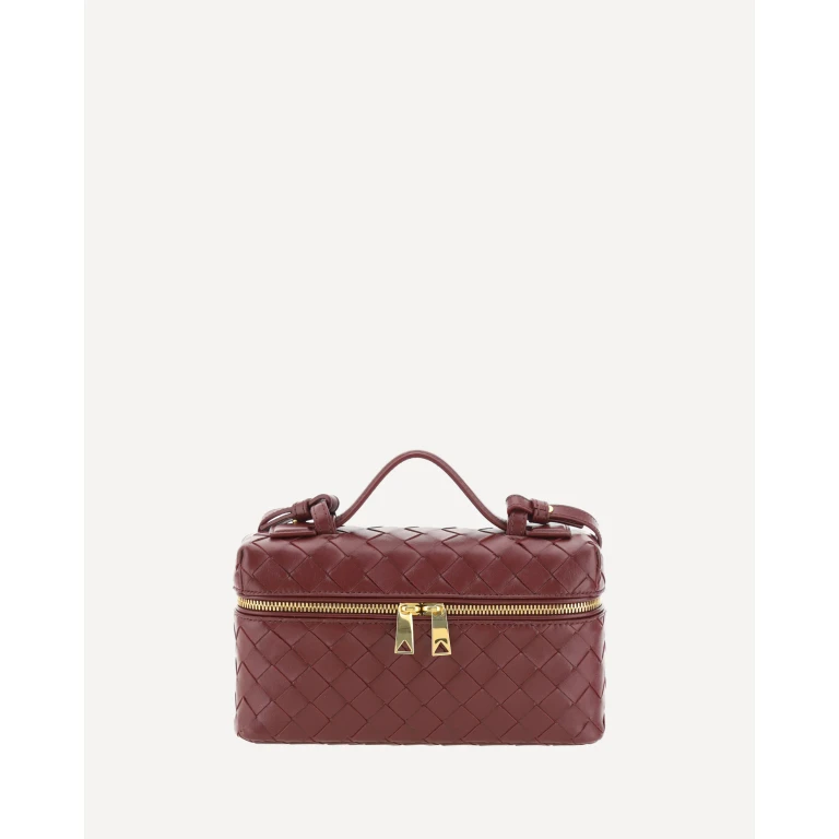 BOTTEGA VENETA Bang Bang Vanity Case Shoulder Bag Female UNI