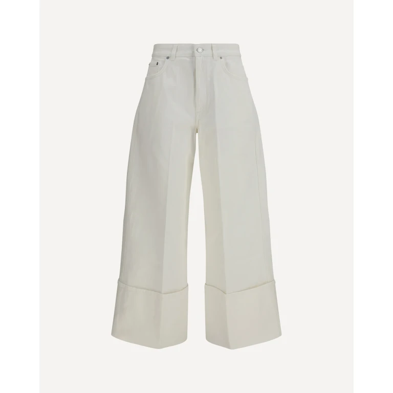 Vaqueros de mezclilla para mujer Givenchy - Talla 25
