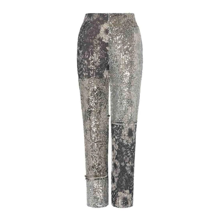 Maison Margiela Pantalons Décontractés (S29KA0402MTJ045961)