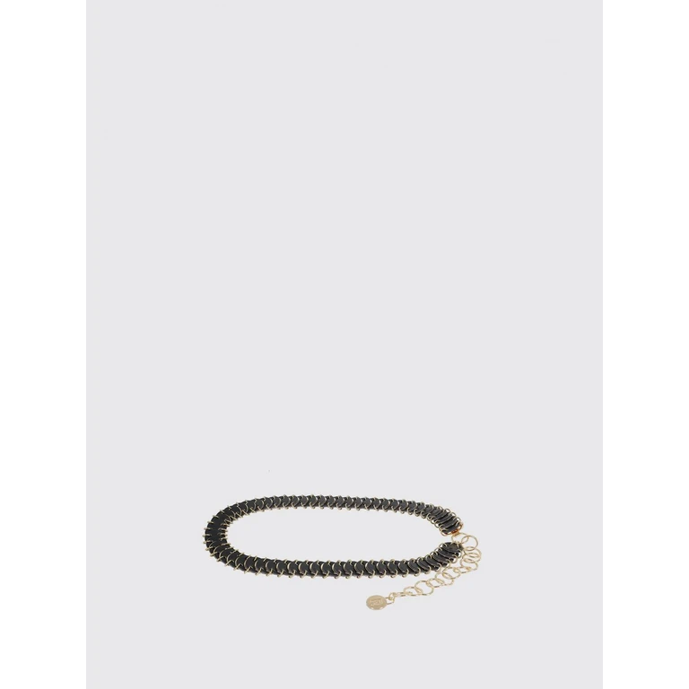 Belt Woman color Black (25AAA0200CLF258M027)