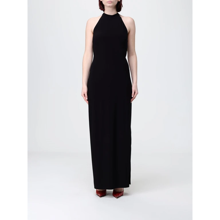 Dress Woman color Black (KK4253PLT16001BLACK)