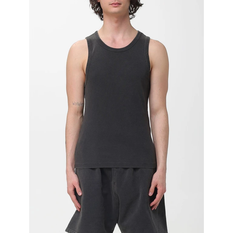 T-Shirt Men color Black (ESSS26TT020120392)