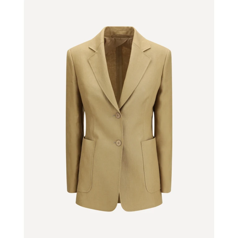 MAX MARA Volonta Jacket Female 44