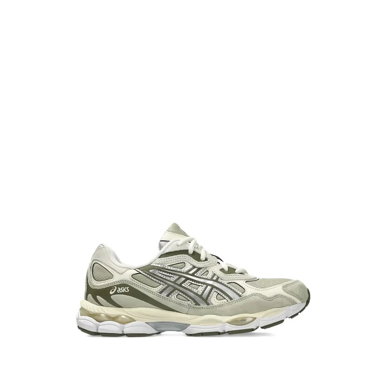 Trainers Green "Gel Nyc"