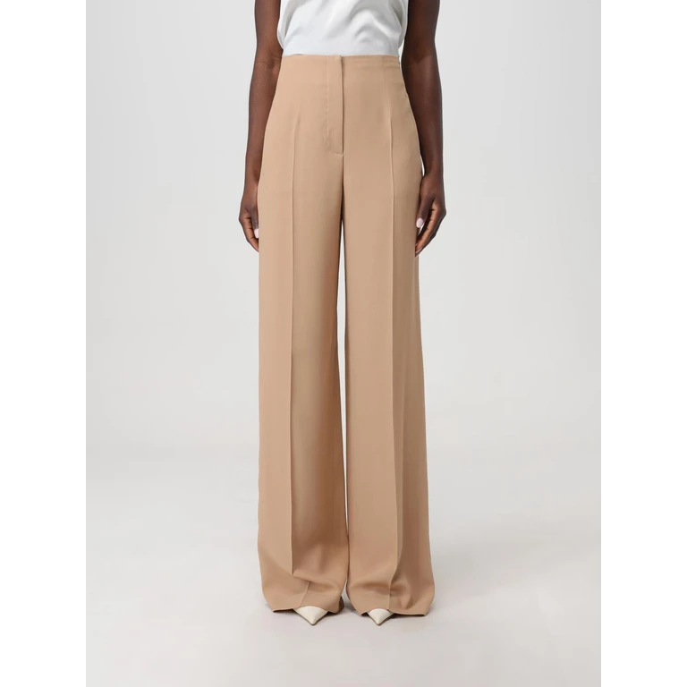 Pants Woman color Beige (031116180018)