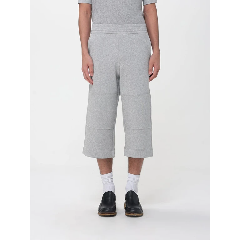 Shorts Men color Grey (2610211443611813)