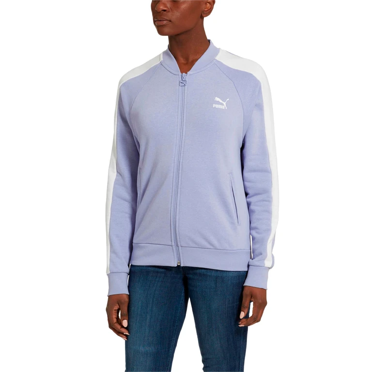 Women's Classics T7 Track Jacket Jackets