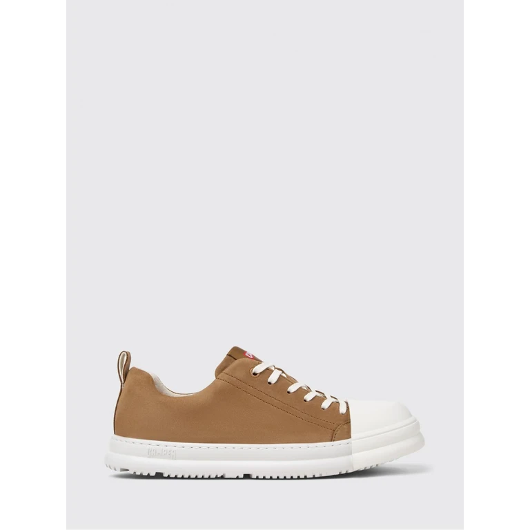 Sneakers Woman color Brown (K201683-014JUNCTIONRUNNER0)
