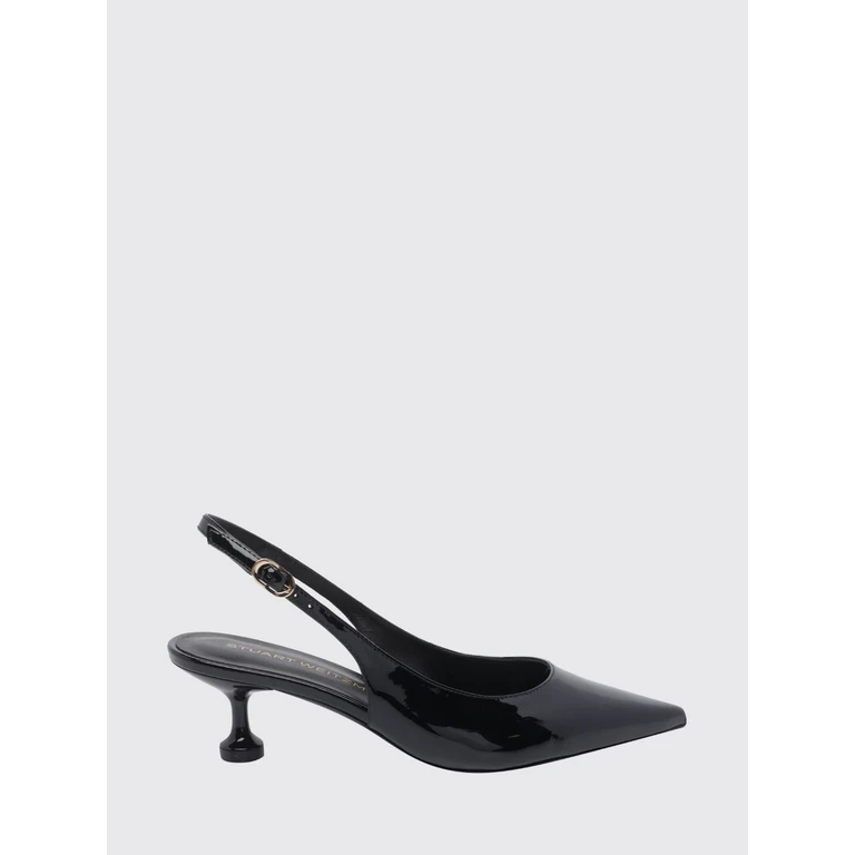 Pump Woman color Black (SM912BLK)