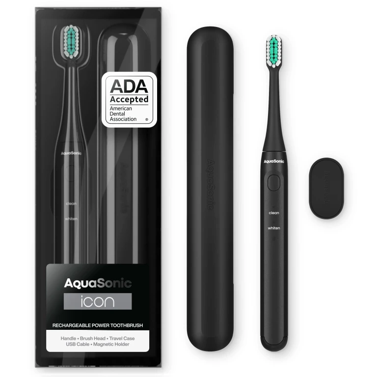 Icon Rechargeable Power Toothbrush
