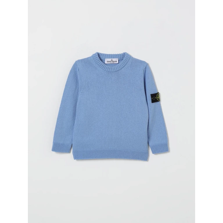 Sweater Kids color Gnawed Blue (5100005S00D3V004A)