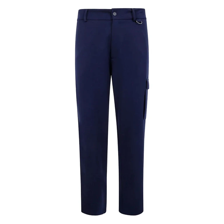 FAMILY FIRST Classic Cargo Trousers
