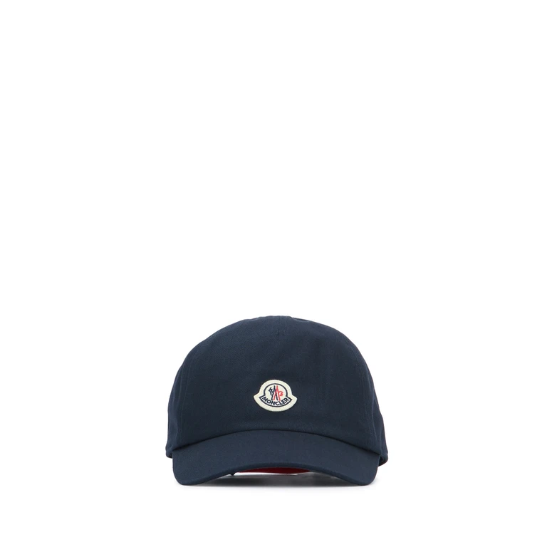 Baseball Cap White Base Fabric: Cotton Cappelli