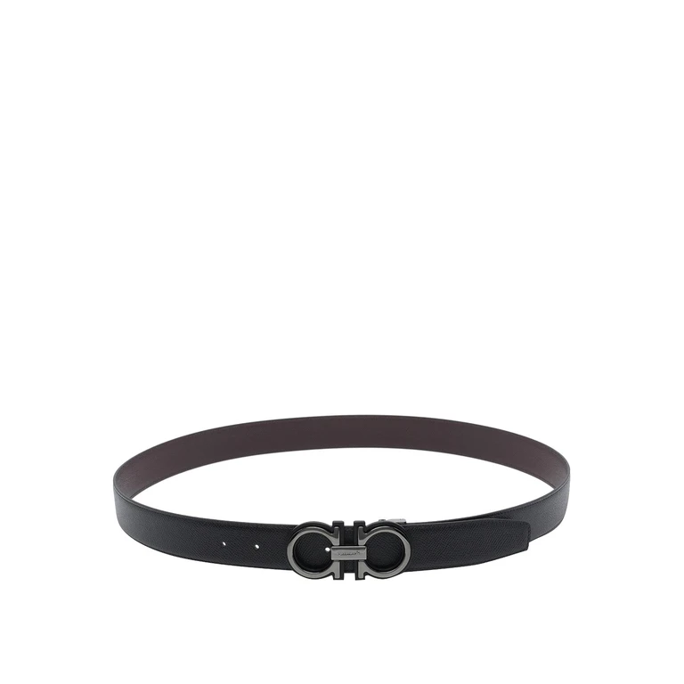 Salvatore Ferragamo Ceinture - Noir (78026967A254)