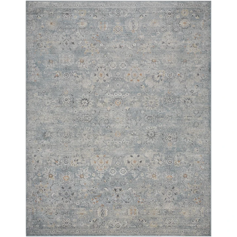 Pavan Cream Area Rug
