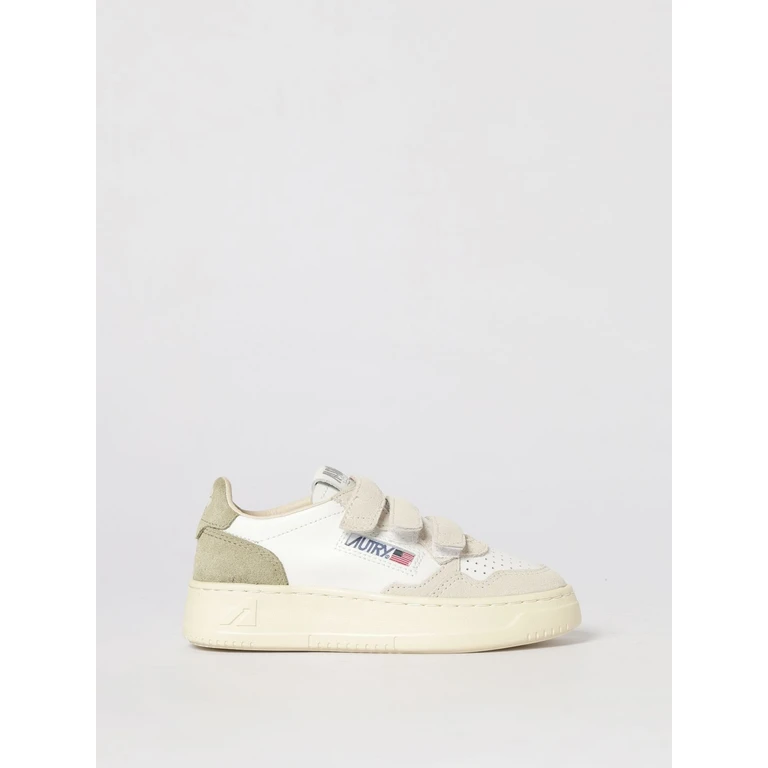 Medalist Low Leather Sneakers (KILK3U05)