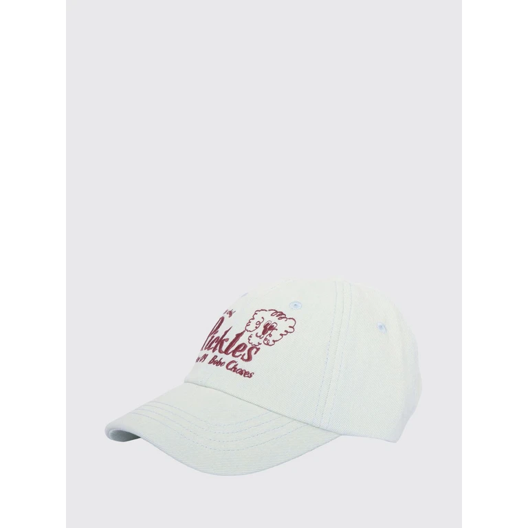 Hat Kids color Blue (B126AI013451)