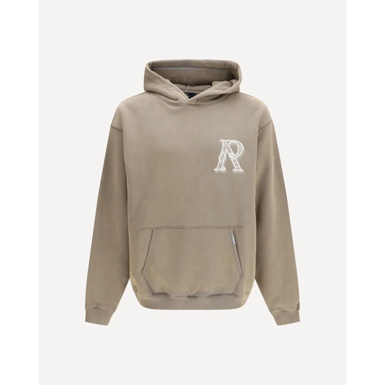 REPRESENT Western Dobermans Hoodie Male S