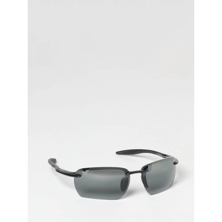 Ho'okipa Ultra Rectangular Aviator Metal Sunglasses with UVA/UVB Lenses (HOOKIPAULTRAGGREY)