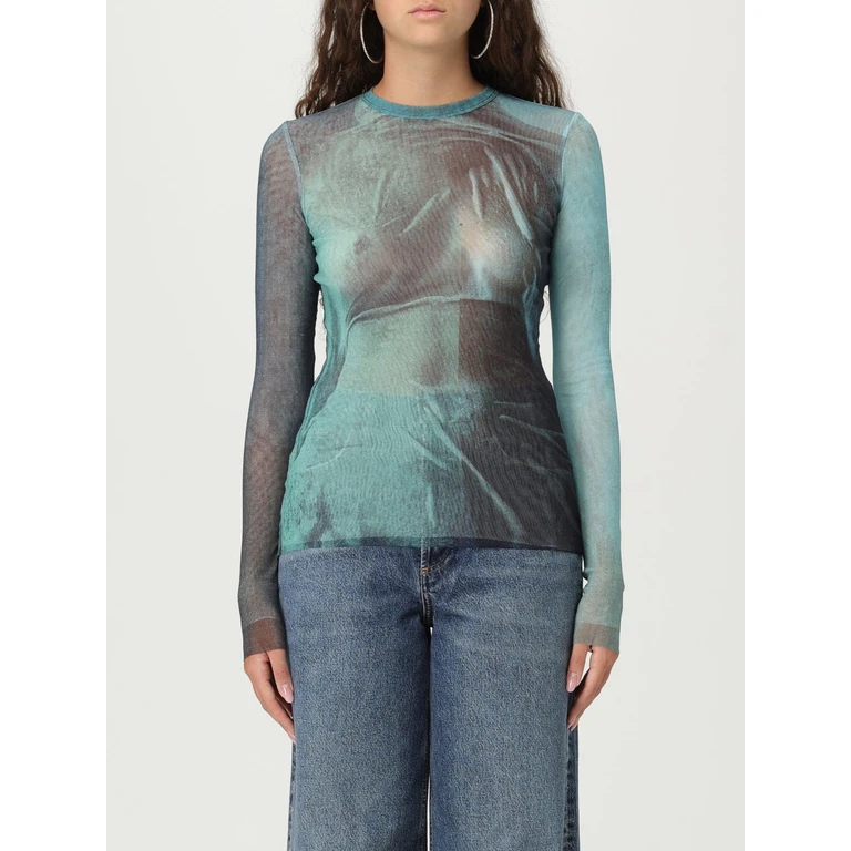 Top Woman color Blue (2503WTO310M004P5557)