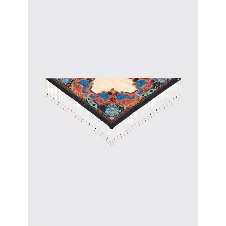 Neck Scarf Woman color Fa03 (WAXA0022AR117X0871)
