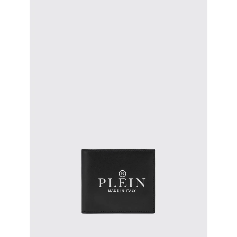 Wallet Men color Black (SABAMVG0450PTE003N02)