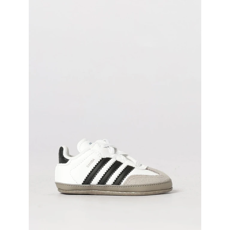Sneakers Kids color White (JI2758)