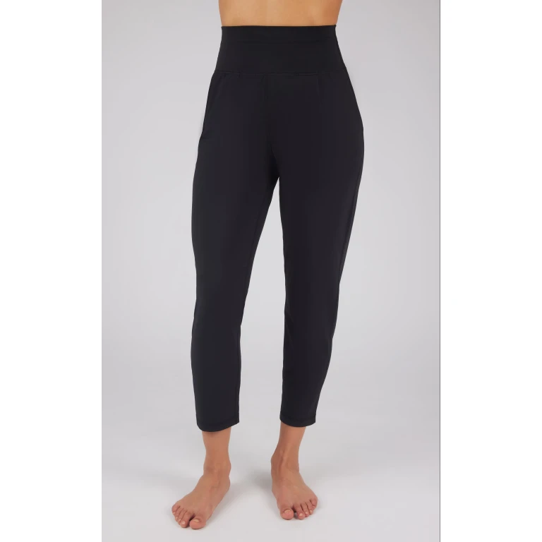 Softlux Dakota Tapered Side Pocket Pant