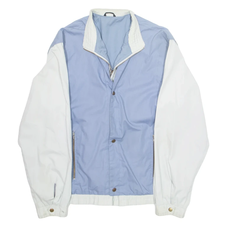 Mens Jacket Blue M