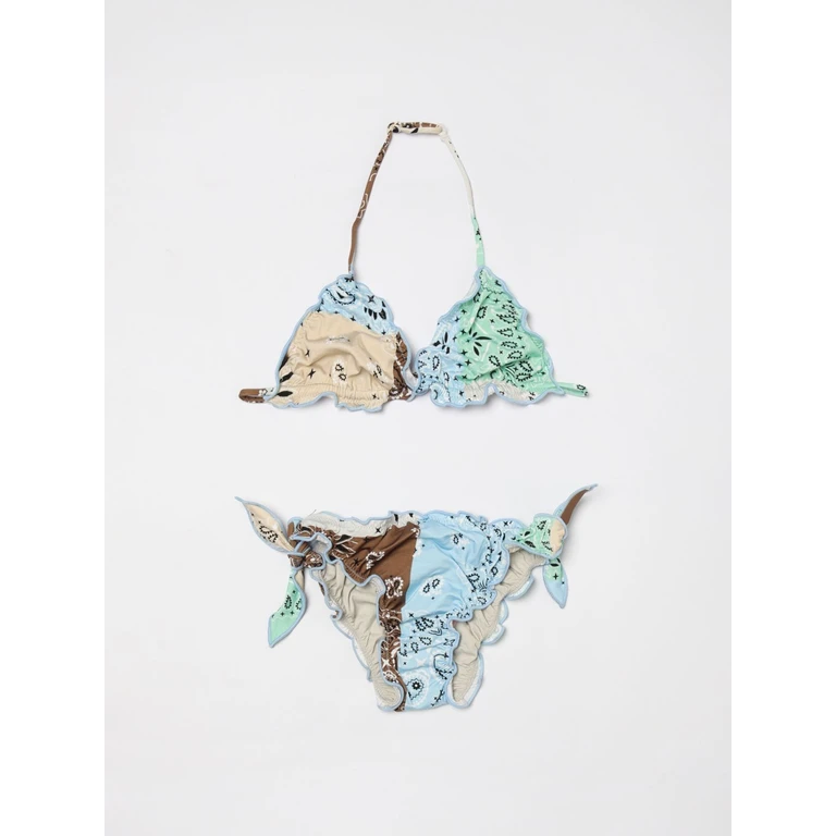 Swimsuit Kids color Fa02 (CRIS01230H)