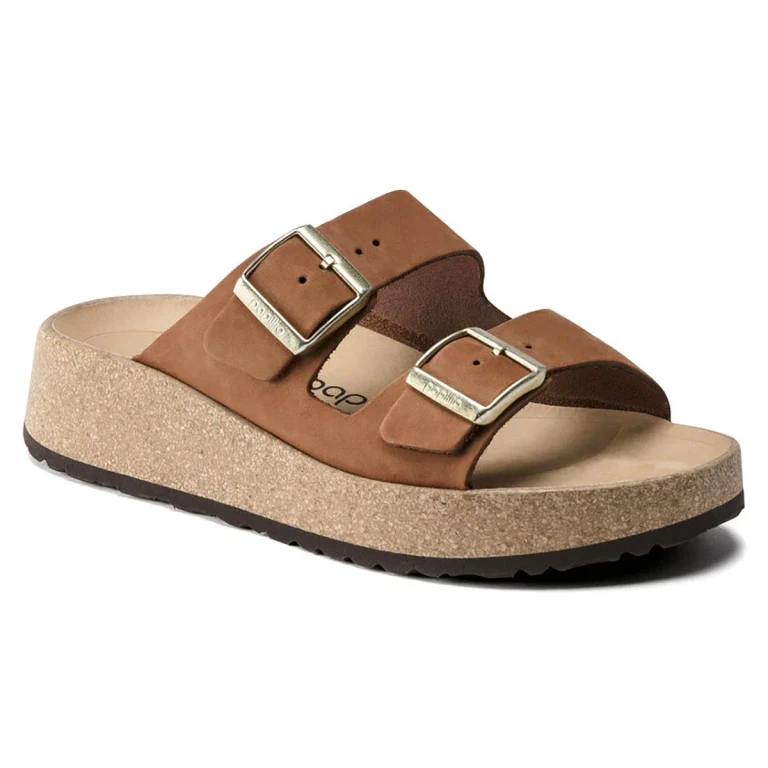 Women's Gabriela Nubuck Sandals