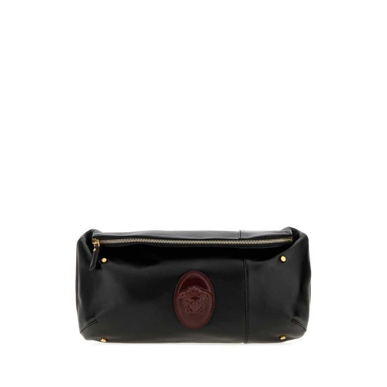 Belt Bag Men color Black (10232581A174492B0AJ)