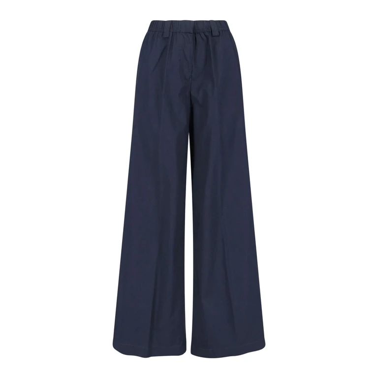 Aspesi Pantalons Décontractés - Bleu (0117P07601098)